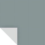 Samplize Benjamin Moore Brewster Gray Peel & Stick Color Sample HC-162