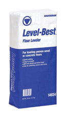 Savogran Level-Best White Patch and Leveler 25 lb
