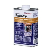 Savogran Super Strip Paint and Varnish Remover 1 qt