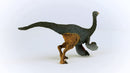 Schleich Gallimimus Dinosaur Toy Brown/Gray