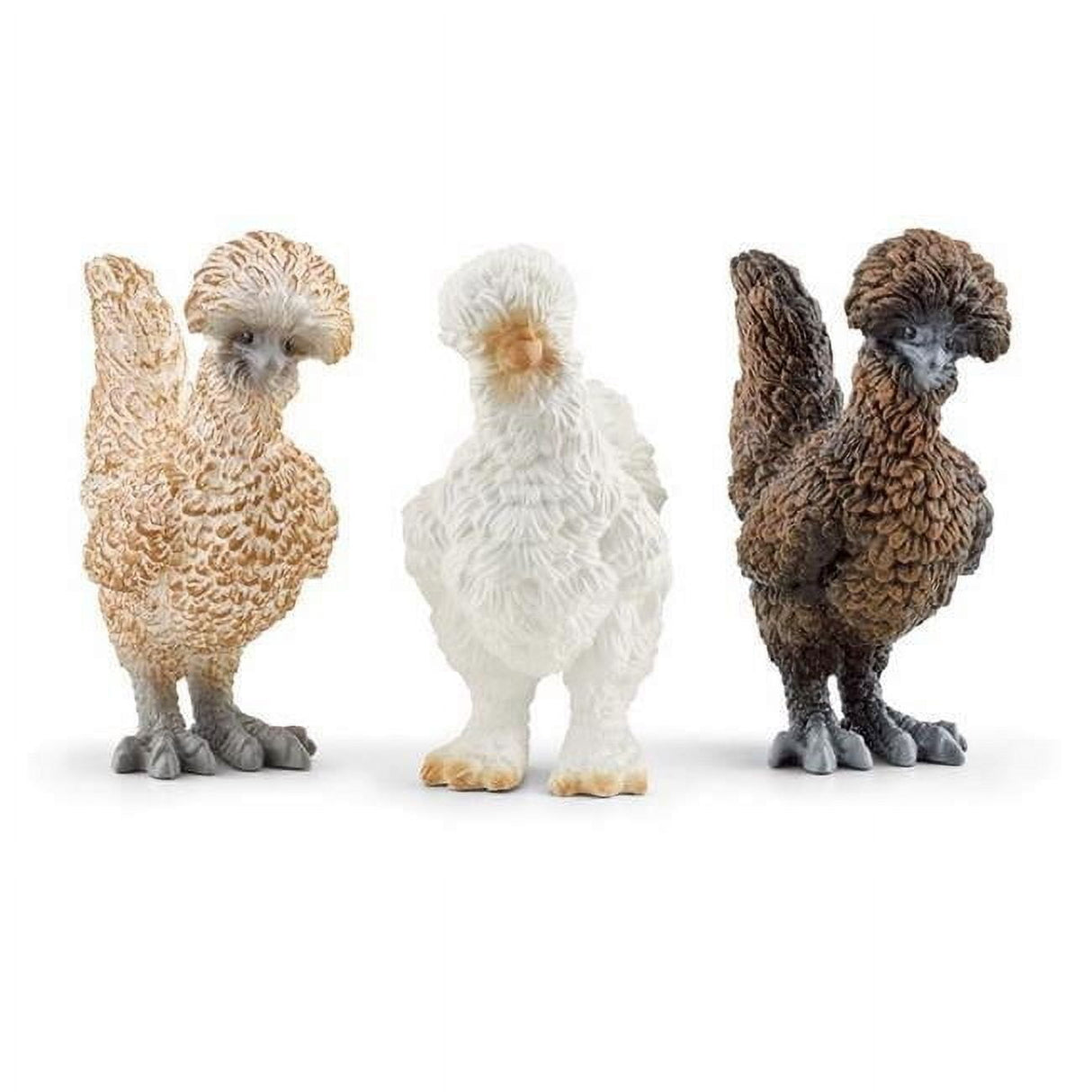 Schleich Toy Assorted 3 pc