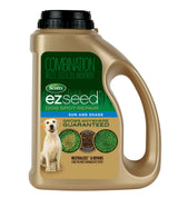 Scotts EZ Seed Mixed Sun or Shade Pet/Dog Spot Grass Repair Seed 2 lb