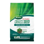 Scotts Turf Builder Mixed Dense Shade Grass Seed 2.4 lb