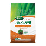 Scotts Turf Builder Mixed Sun or Shade Grass Seed 2.4 lb