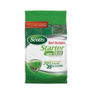 Scotts Turf Builder Lawn Starter Lawn Fertilizer For All Grasses 14000 sq ft