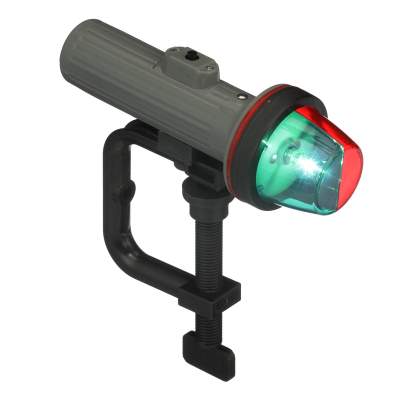 Seachoice Portable Bow Light Aluminum