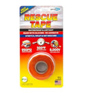 Rescue Tape Orange 1 in. W X 12 ft. L Silicone Tape