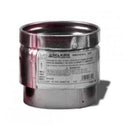 Selkirk 3 in. D 28 Ga. Pipe Vent Connector