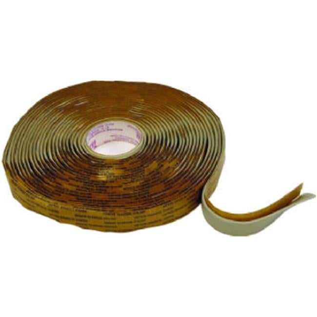 Selkirk Galvanized Steel Sealer Tape