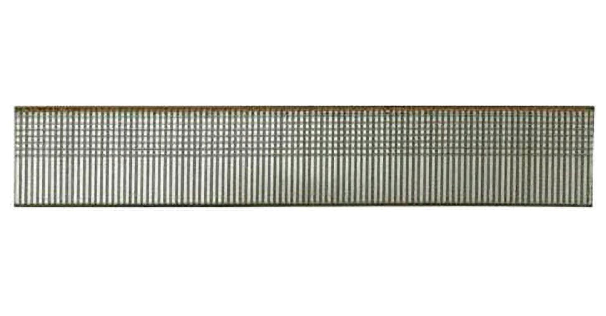 Senco 18 Ga. X 3/4 in. L Galvanized Steel Brad Nails 5000 pk