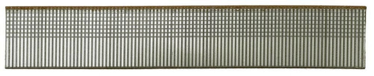 Senco 1-5/8 in. L X 18 Ga. Straight Strip Galvanized Brad Nails 5000 pk
