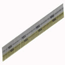 Senco 1-1/4 in. L X 18 Ga. Straight Strip Galvanized Brad Nails 5000 pk