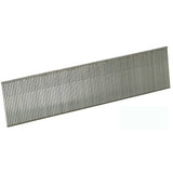 Senco 1-1/2 in. L X 18 Ga. Straight Strip Galvanized Brad Nails 5000 pk