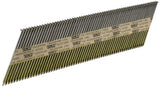 Senco 3-1/4 in. L Angled Strip Bright Framing Nails 34 deg 2500 pk