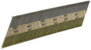 Senco 3-1/4 in. L Angled Strip Bright Framing Nails 34 deg 2500 pk