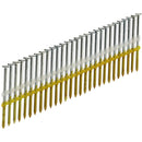 Senco 3 in. L X 16 Ga. Angled Strip Bright Framing Nails 20 deg 4,000 pk