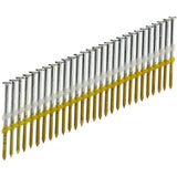 Senco 3-1/2 in. L X 16 Ga. Angled Strip Hot-Dip Galvanized Framing Nails 20 deg 2,500 pk