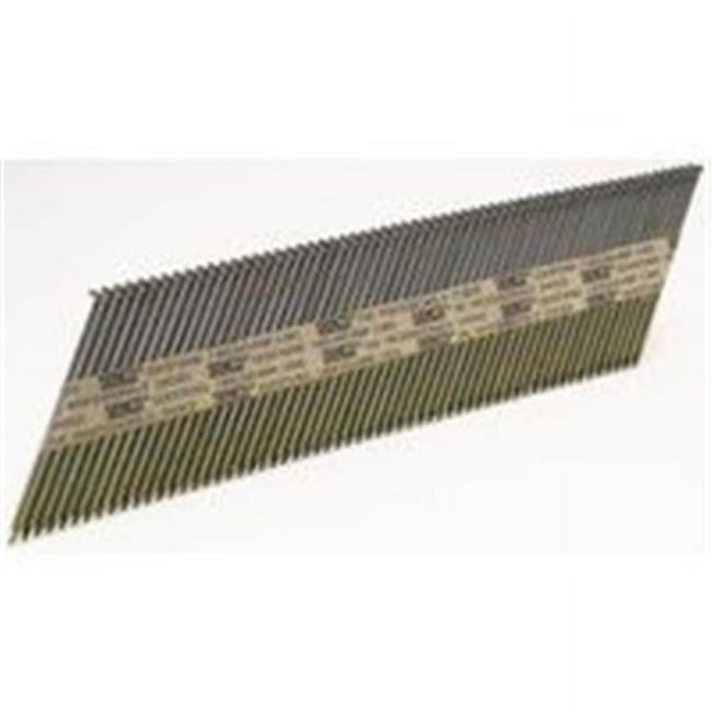 Senco ProHead 3-1/4 in. L X 16 Ga. Angled Strip Bright Framing Nails 34 deg 500 pk