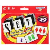 PlayMonster Set Card Game Multicolored 81 pc