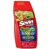 GardenTech Sevin Insect Killer Liquid 1 pt