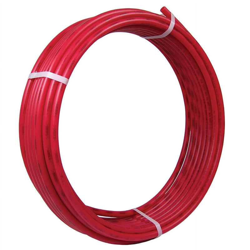 SharkBite Type B 3/4 in. D X 100 ft. L PEX Tubing 80 psi