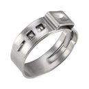 SharkBite 1/2 in to PEX Clamp Ring Stainless Steel