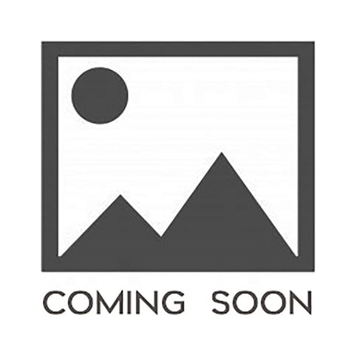 Shepherd Hardware 4 in. D Swivel Hard Rubber Gate Caster 125 lb 1 pk