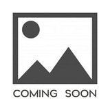 Shepherd Hardware 4 in. D Swivel Hard Rubber Gate Caster 125 lb 1 pk