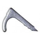 Sigma Engineered Solutions ProConnex 1/2 in. D Zinc-Plated Steel Nail Strap 100 pk