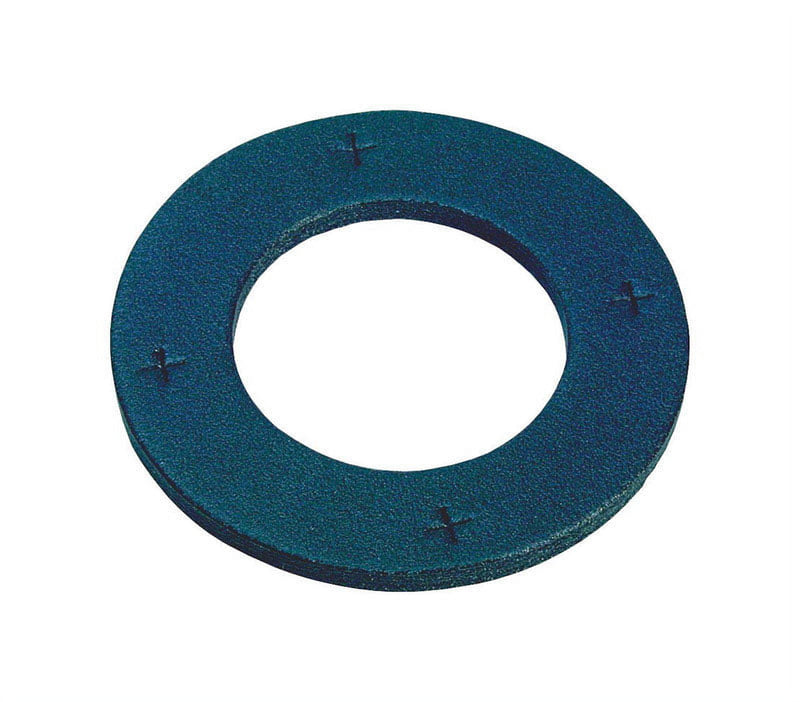 Sigma Electric Round Crosslinked Foam Replacement Gasket - Total Qty: 1; Each Pack Qty: 2; Total Items Rec: 2