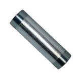 Sigma Engineered Solutions 3/4 x 6 in. D Zinc-Plated Steel Galvanized Nipple For Rigid/IMC 1 pk