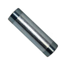 Sigma Engineered Solutions 3/4 x 6 in. D Zinc-Plated Steel Galvanized Nipple For Rigid/IMC 1 pk