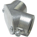 Sigma Engineered Solutions ProConnex 3/4 in. D Die-Cast Zinc Pull Elbow For EMT 1 pk