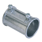 Sigma Engineered Solutions 3/4 in. D Die-Cast Zinc Set Screw Coupling For EMT 25 pk