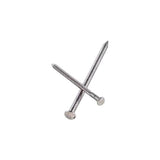 Simpson Strong-Tie 10D 3 in. Deck Coated Stainless Steel Nail Round Head 5 lb