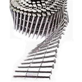 Simpson Strong-Tie 3D 1-3/4 in. Siding Coated Stainless Steel Nail Round Head 1 lb