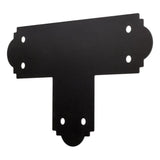 Simpson Strong-Tie ZMax 11.25 in. H X 17.5 in. W 12 Ga. Steel T Strap