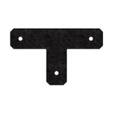 Simpson Strong-Tie Avant 8.25 in. H X 3 in. W 12 Ga. Steel T Strap