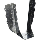 Simpson Strong-Tie 10.44 in. H X 4 in. W 12 Ga. Steel Joist Hanger