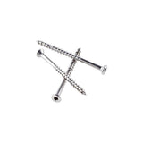 Simpson Strong-Tie No. 8 X 1-5/8 in. L Lobe Flat Head Deck Screws 2.5 lb 350 pk