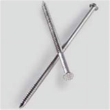 Simpson Strong-Tie 10D 3 in. Siding Stainless Steel Nail Round Head 1 lb