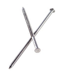 Simpson Strong-Tie 6D 2 in. Siding Stainless Steel Nail Round Head 1 lb