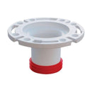 Sioux Chief PushTite PVC Closet Flange