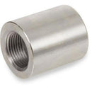 Smith-Cooper 3/8 in. FPT X 1/4 in. D FPT Stainless Steel Reducing Coupling