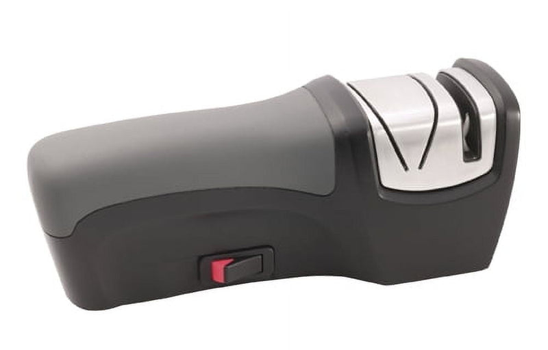 Smith's Synthetic Compact Electric Knife Sharpener 300 Grit 1 pc