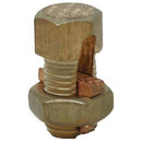 Southwire 8SOL/STR - 6 SOL AWG Electrical Lug Copper 2 pk