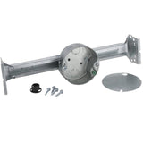 Southwire New Work Round Steel Ceiling Box
