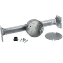 Southwire New Work Round Steel Ceiling Box