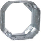 Southwire Old Work Octagon Steel Box Extension