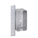 Southwire Old Work Rectangle Steel Utility Handy Box